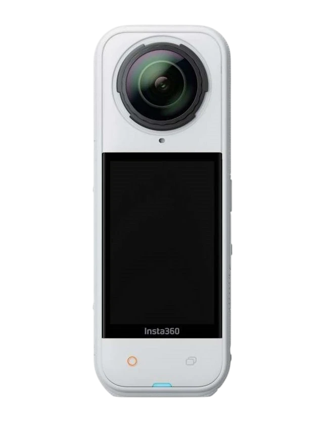Insta360 X5 8K White