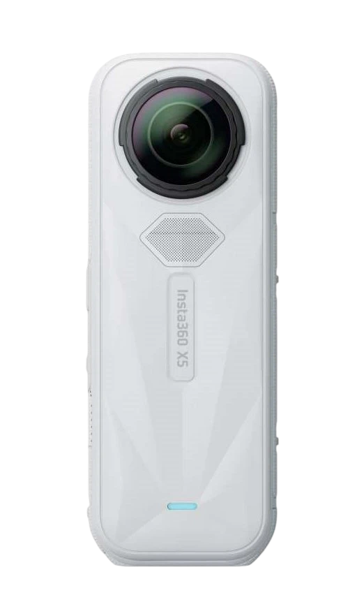 Insta360 X5 8K White