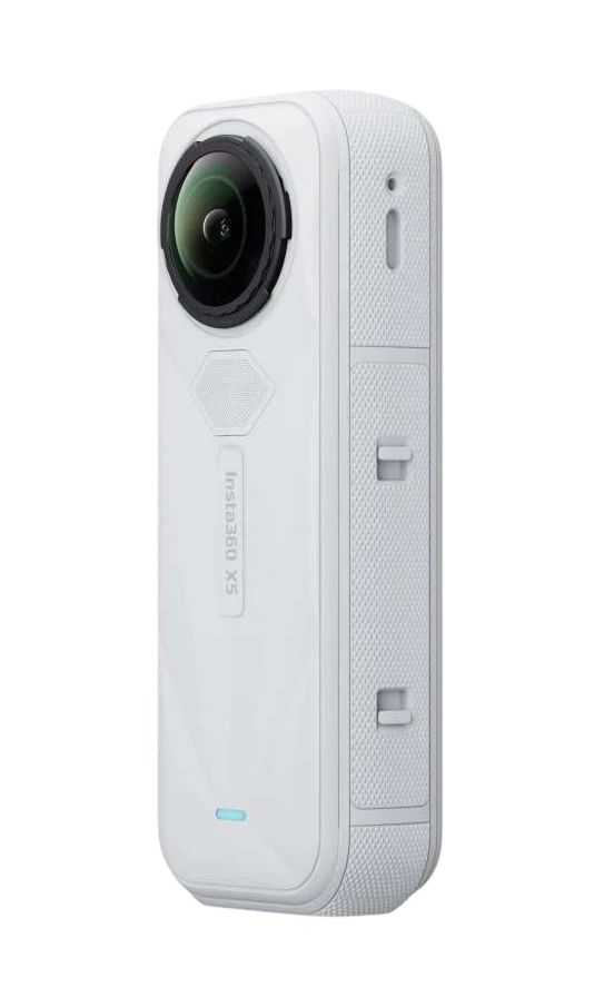 Insta360 X5 8K White