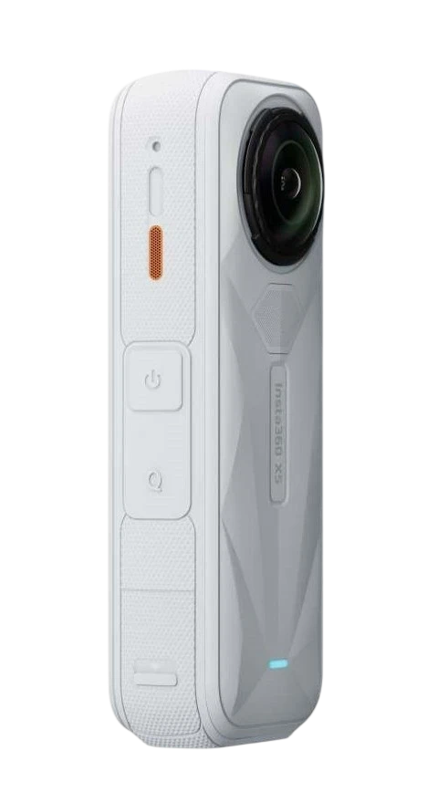 Insta360 X5 8K White