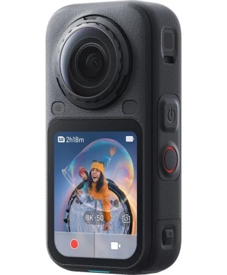 Insta360 X6 (Black)