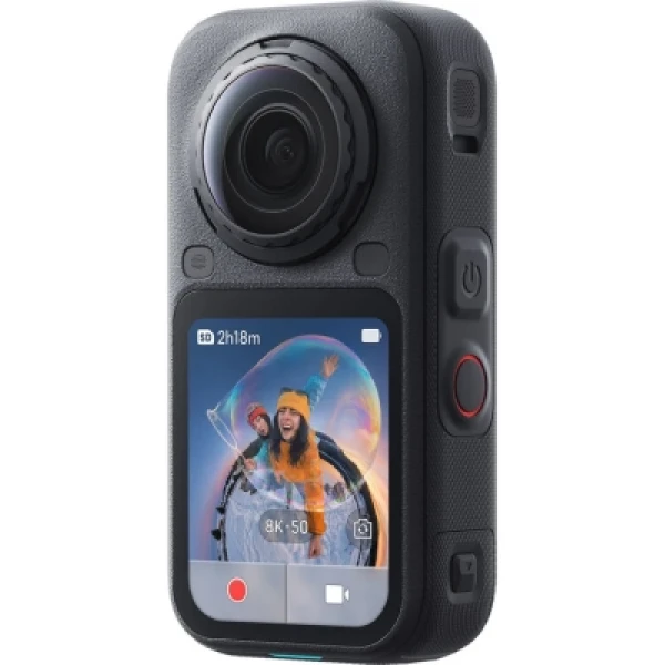 Insta360 X6 (Black)