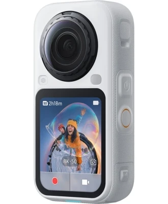 Insta360 X6 (White)