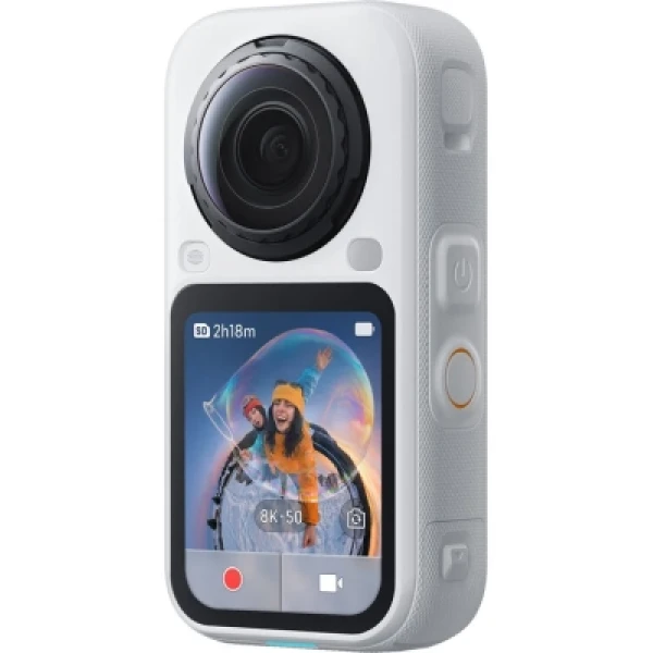 Insta360 X6 (White)