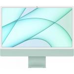 iMac 24" (8C CPU, 7C GPU) Green 8/256GB (M1, 2021)