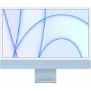 iMac 24" (8C CPU, 7C GPU) Blue 8/256GB (M1, 2021)