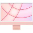 iMac 24" (8C CPU, 7C GPU) Pink 8/256GB (M1, 2021)
