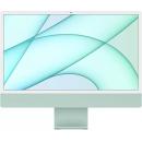 iMac 24" (8C CPU, 8C GPU) Green 8/256GB (M1, 2021)