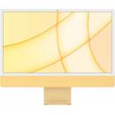 iMac 24" (8C CPU, 8C GPU) Yellow 8/512GB (M1, 2021)