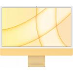 iMac 24" (8C CPU, 8C GPU) Yellow 8/256GB (M1, 2021)