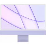 iMac 24" (8C CPU, 8C GPU) Purple 8/256GB (M1, 2021)