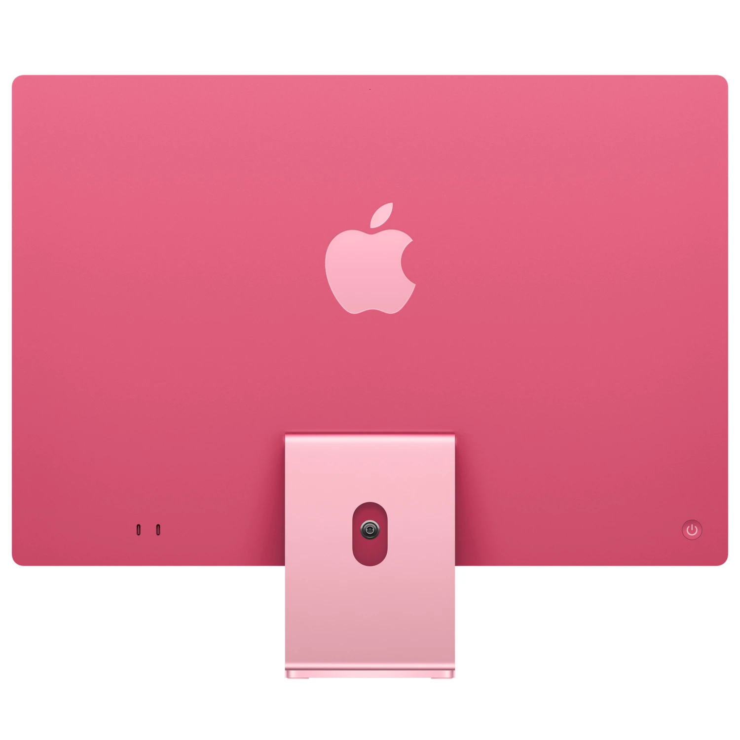 iMac 24" 16/256GB (M4, 10C CPU, 10C GPU, 2024) Pink