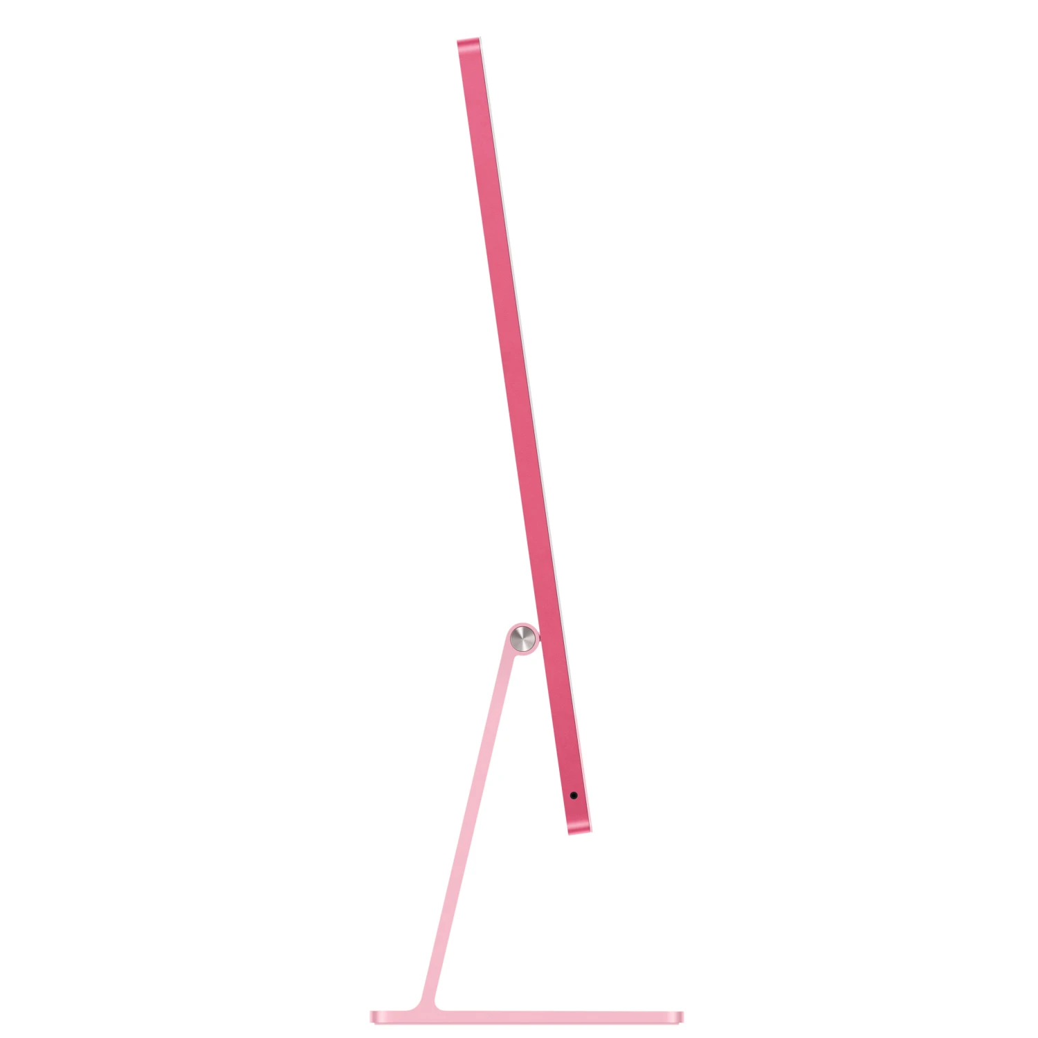 iMac 24" 16/256GB (M4, 10C CPU, 10C GPU, 2024) Pink
