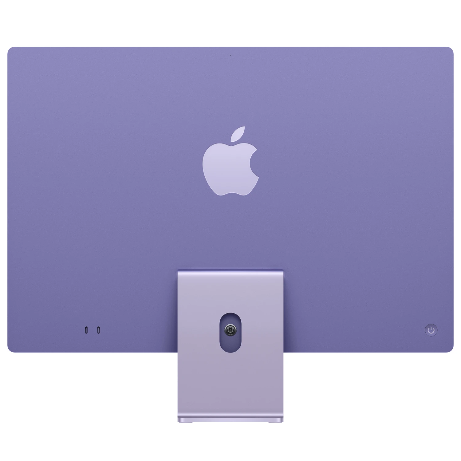 iMac 24" 16/512GB (M4, 10C CPU, 10C GPU, 2024) Purple