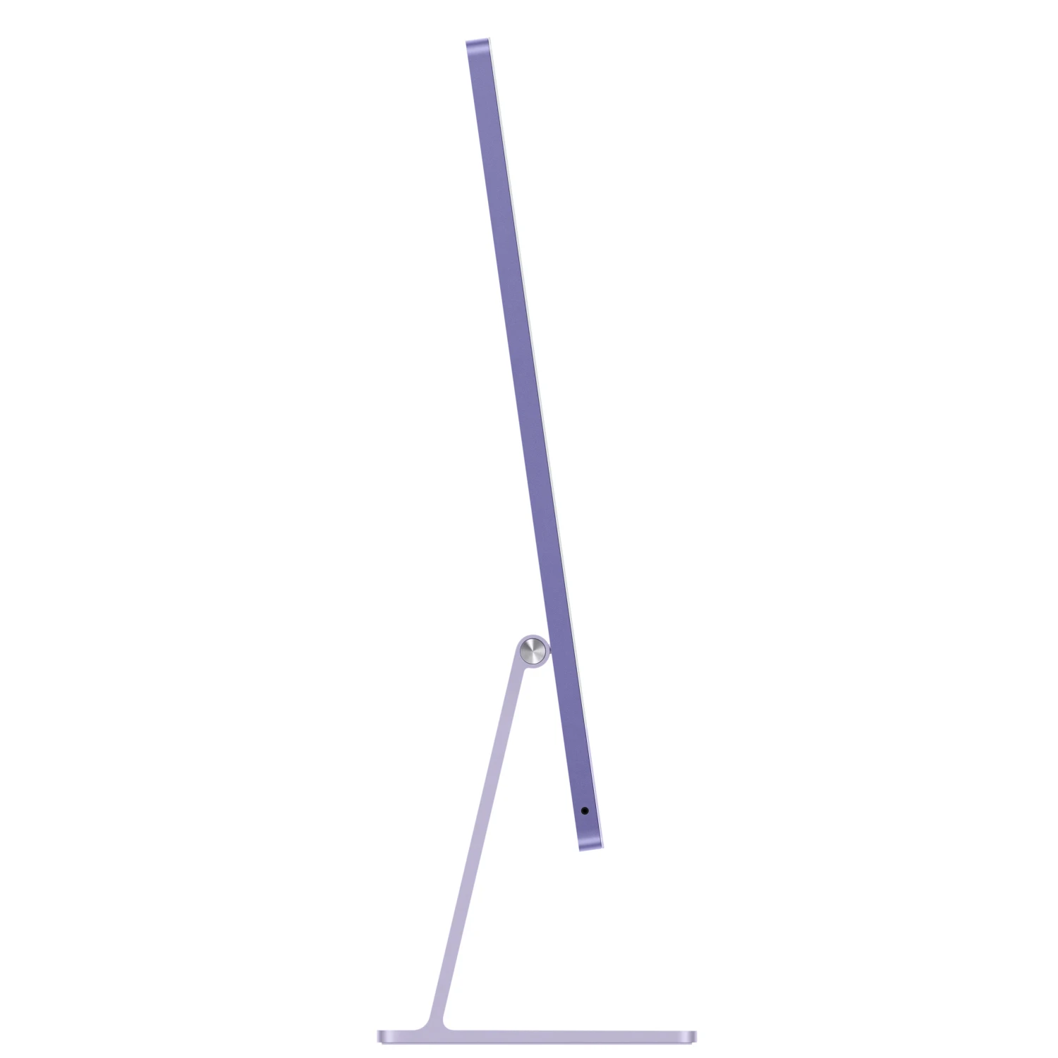 iMac 24" 16/512GB (M4, 10C CPU, 10C GPU, 2024) Purple