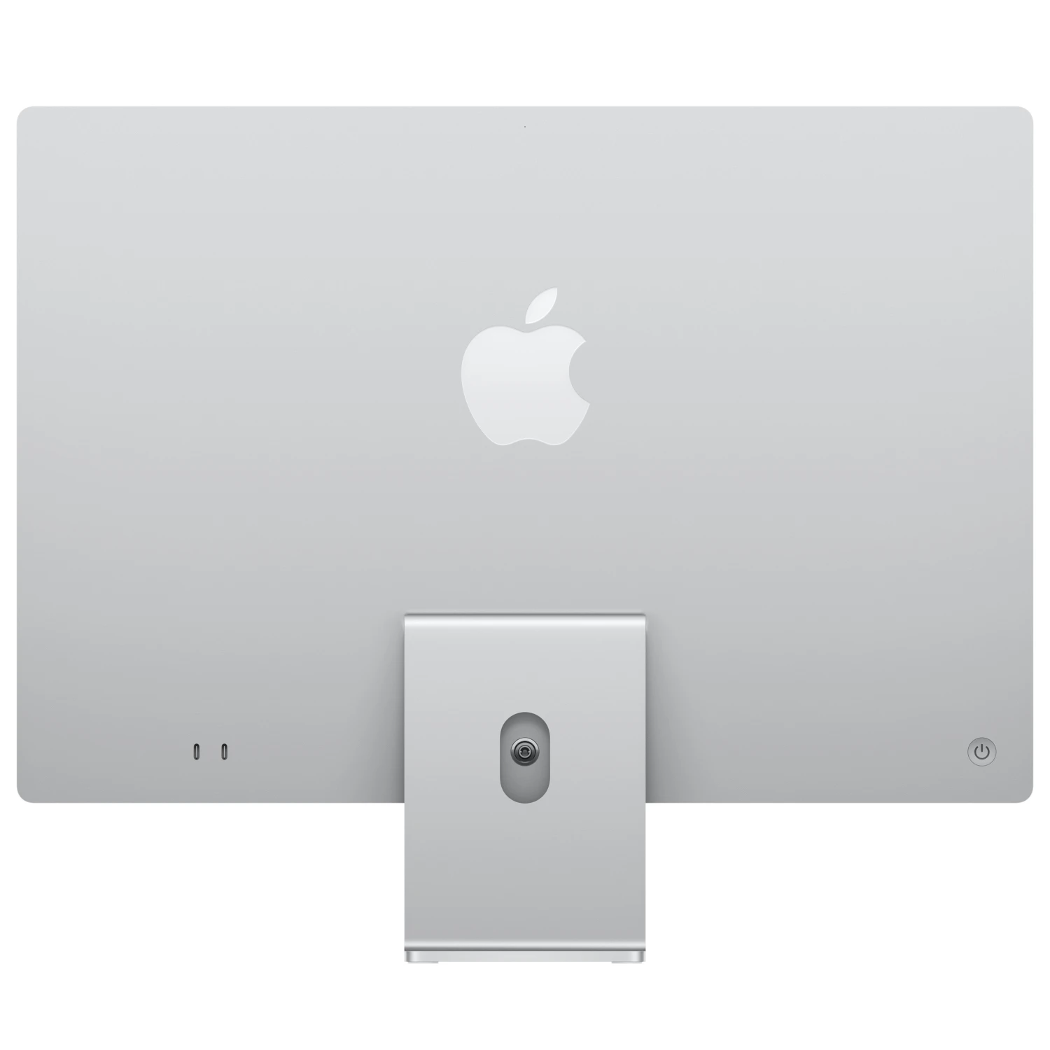 iMac 24" 16/256GB (M4, 10C CPU, 10C GPU, 2024) Silver