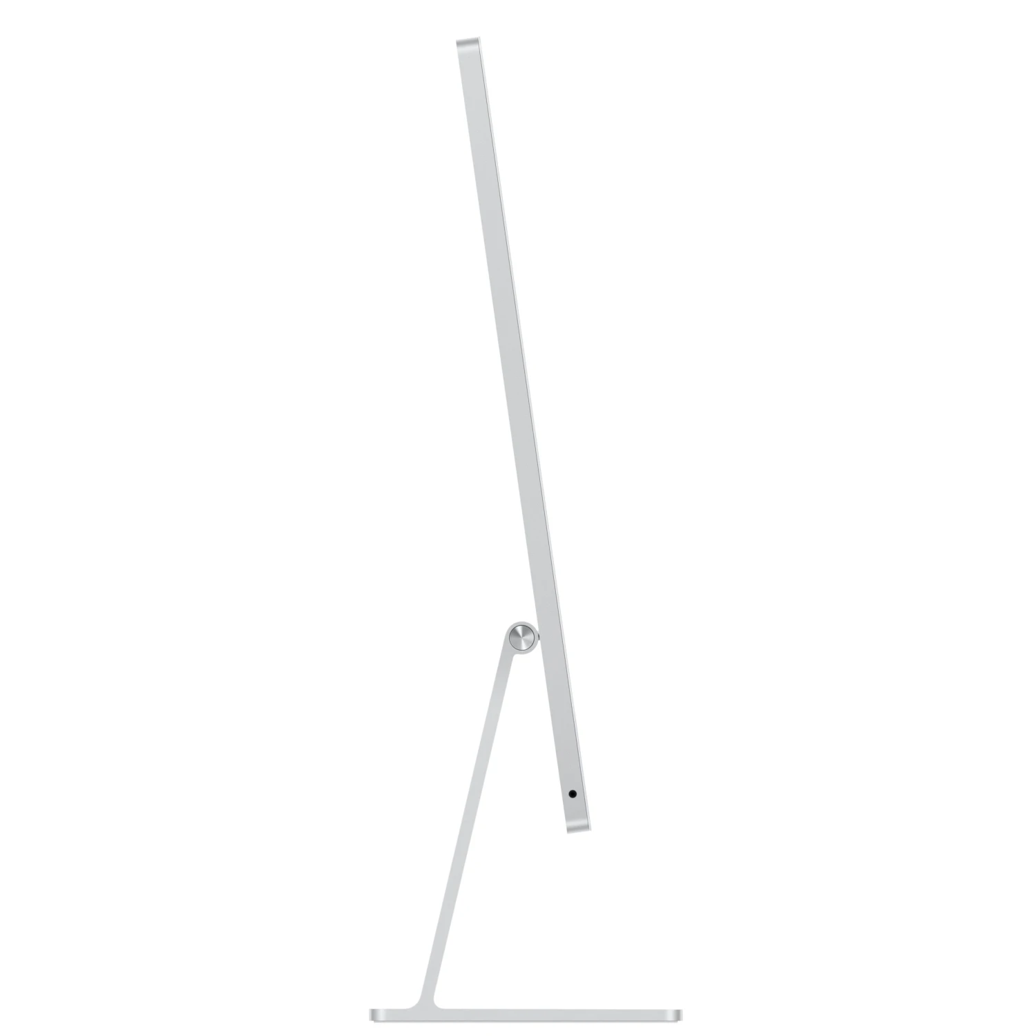 iMac 24" 16/256GB (M4, 10C CPU, 10C GPU, 2024) Silver
