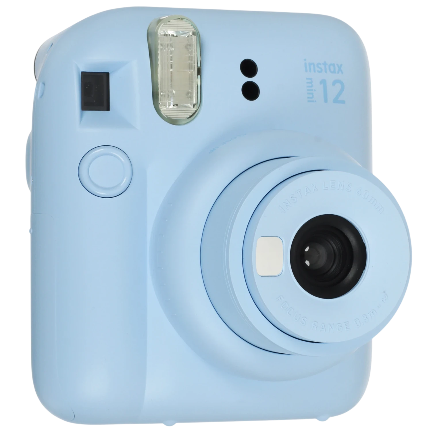 Фотоаппарат моментальной печати Fujifilm Instax mini 12