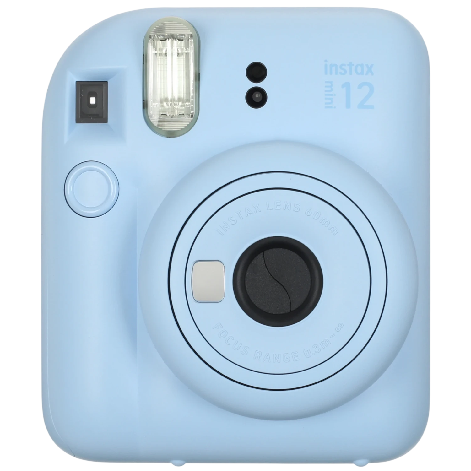 Фотоаппарат моментальной печати Fujifilm Instax mini 12