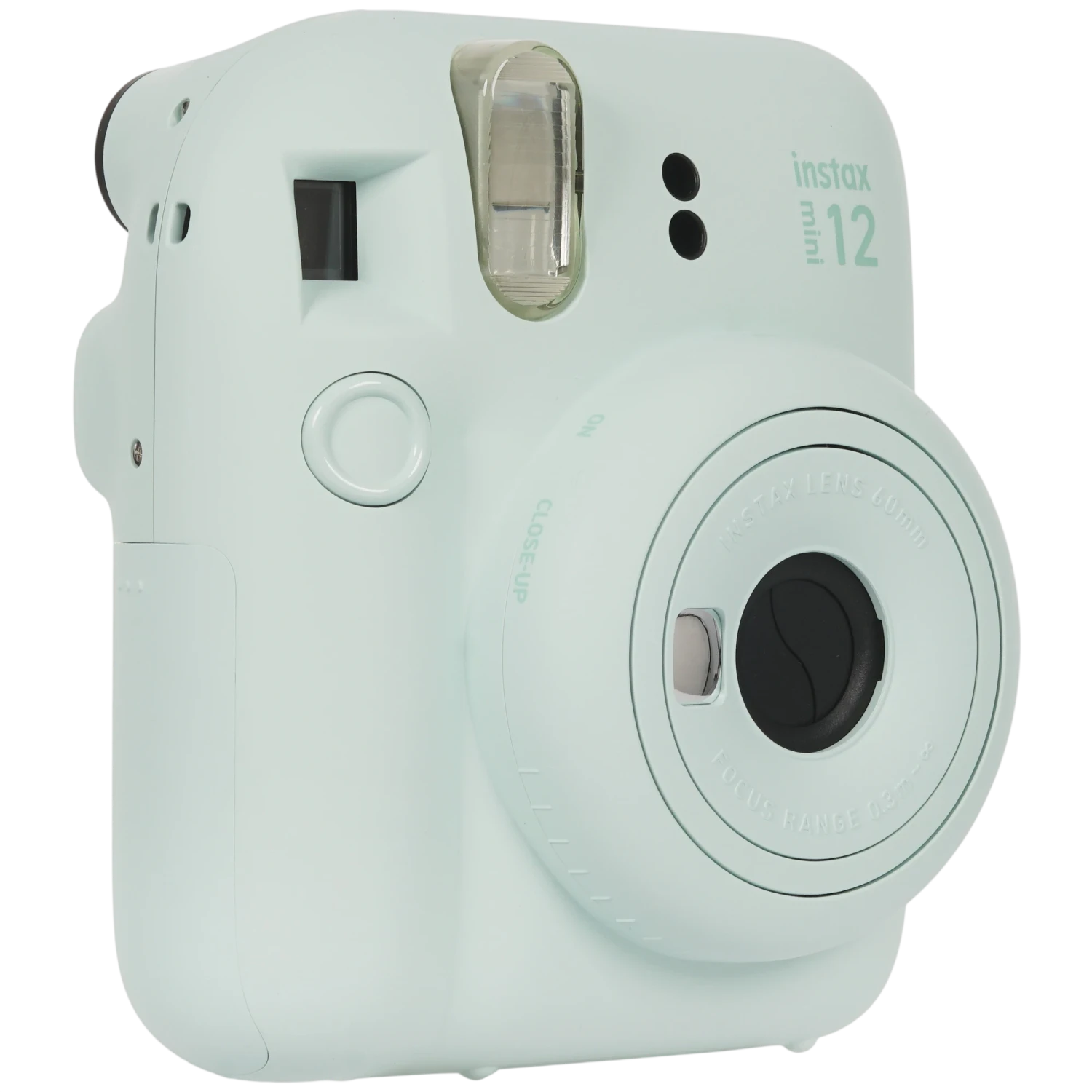 Фотоаппарат моментальной печати Fujifilm Instax mini 12