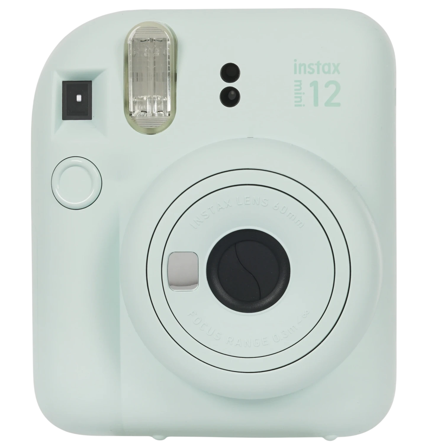 Фотоаппарат моментальной печати Fujifilm Instax mini 12