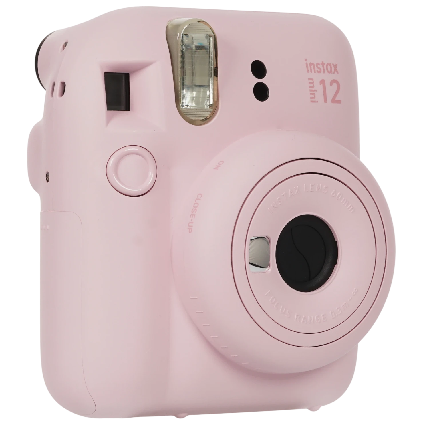 Фотоаппарат моментальной печати Fujifilm Instax mini 12