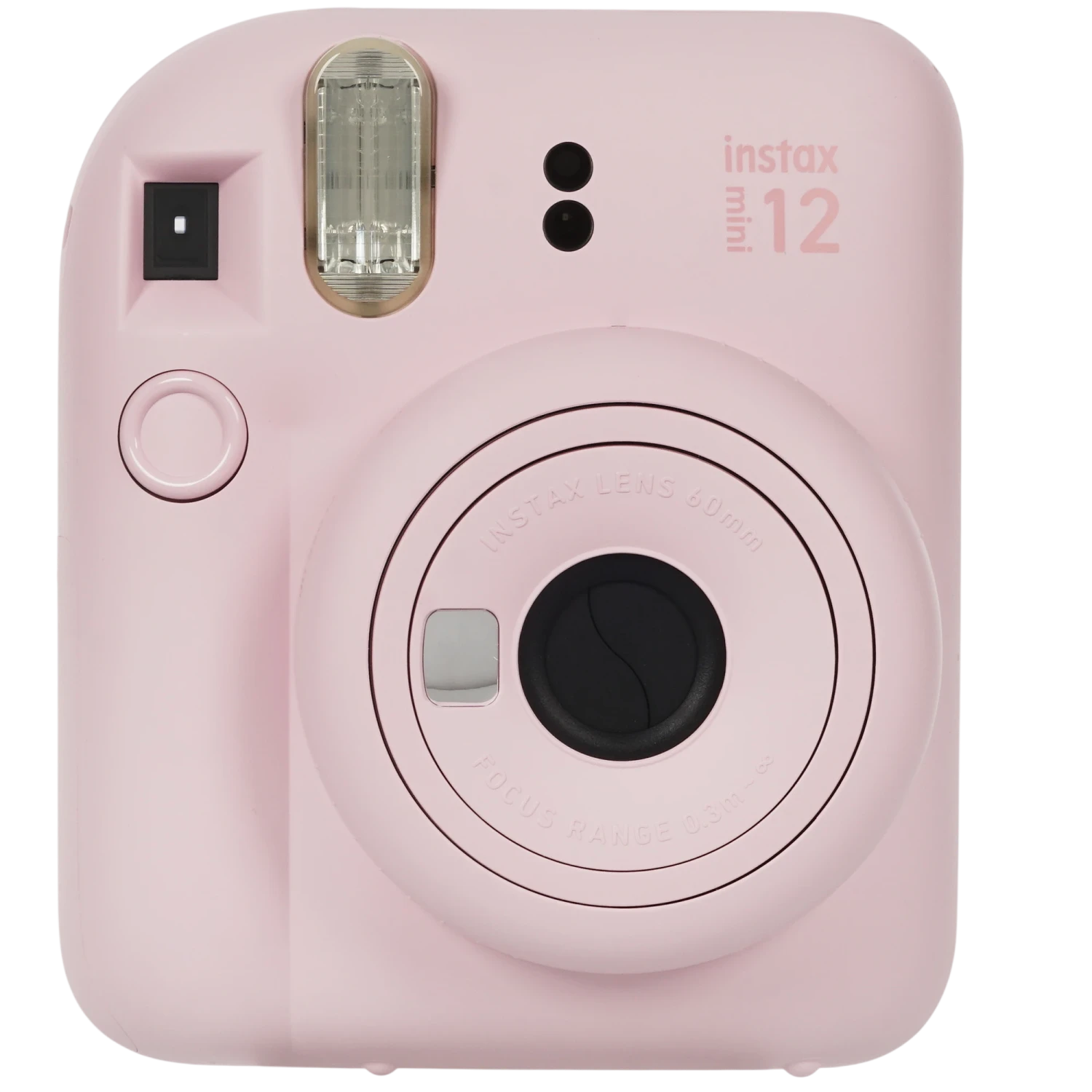 Фотоаппарат моментальной печати Fujifilm Instax mini 12