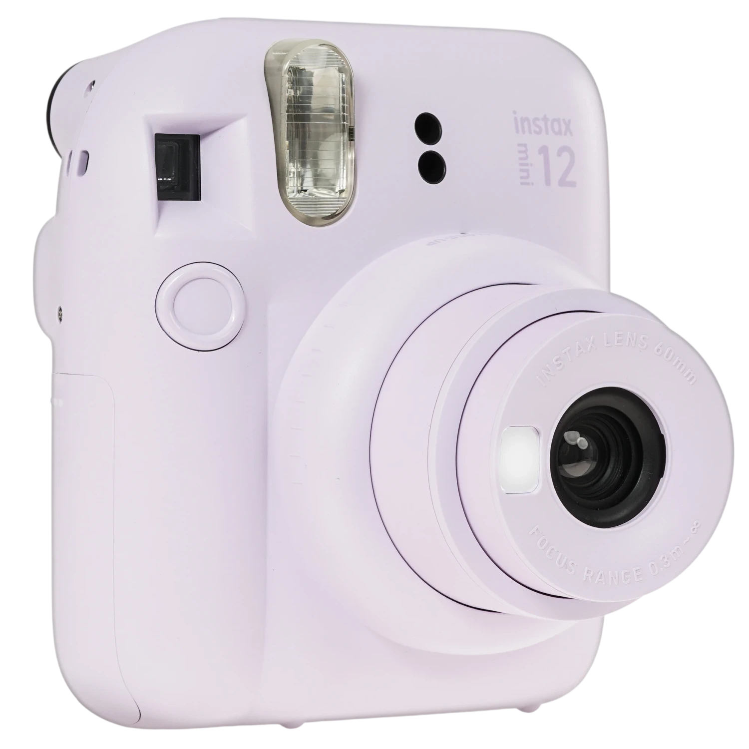 Фотоаппарат моментальной печати Fujifilm Instax mini 12