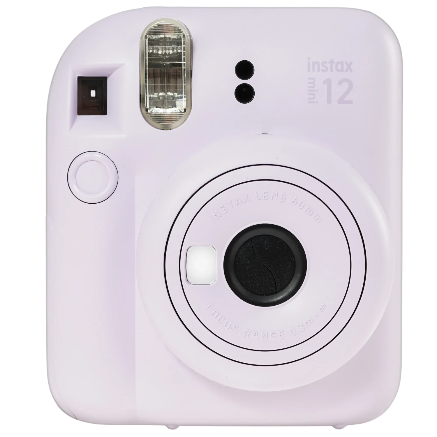 Фотоаппарат моментальной печати Fujifilm Instax mini 12