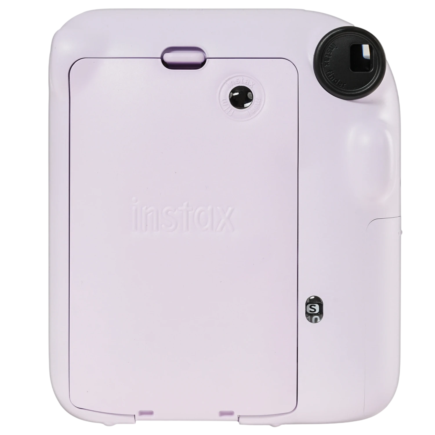 Фотоаппарат моментальной печати Fujifilm Instax mini 12