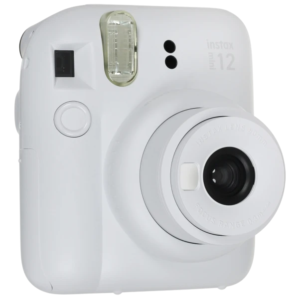 Фотоаппарат моментальной печати Fujifilm Instax mini 12
