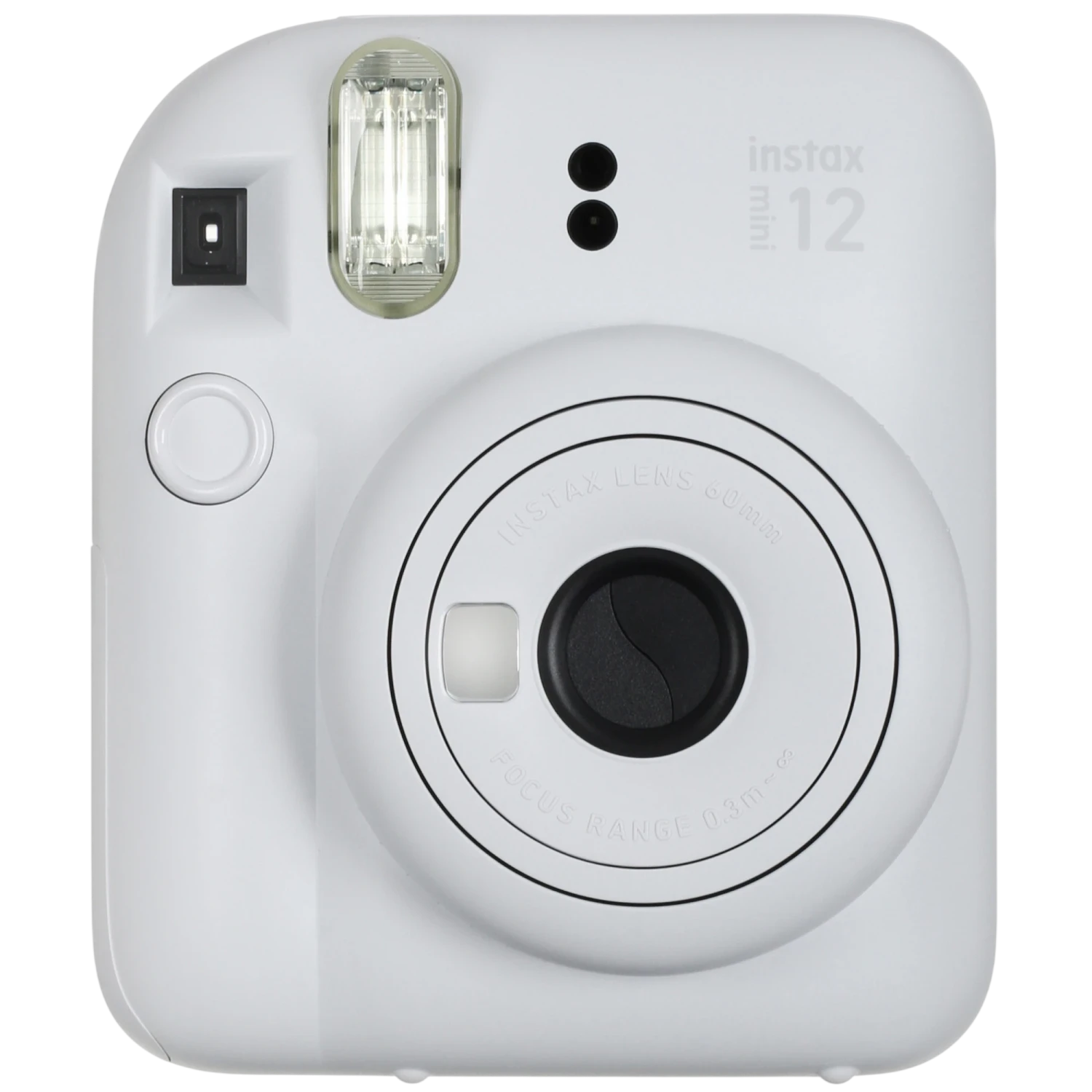 Фотоаппарат моментальной печати Fujifilm Instax mini 12