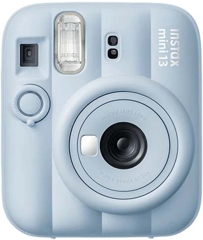 Фотоаппарат моментальной печати Fujifilm Instax mini 13