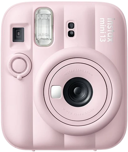 Фотоаппарат моментальной печати Fujifilm Instax mini 13