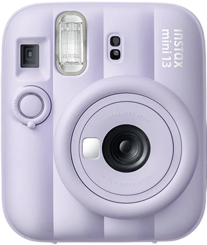 Фотоаппарат моментальной печати Fujifilm Instax mini 13