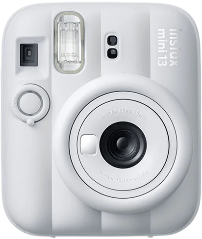 Фотоаппарат моментальной печати Fujifilm Instax mini 13