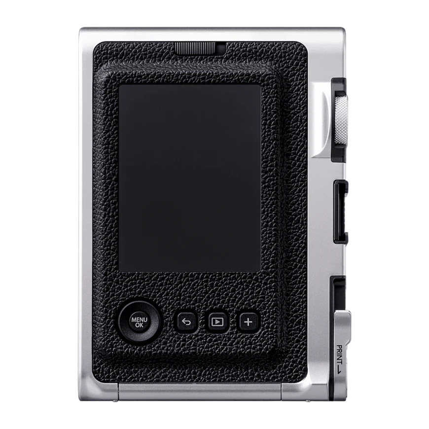 Фотоаппарат моментальной печати FUJIFILM instax mini EVO