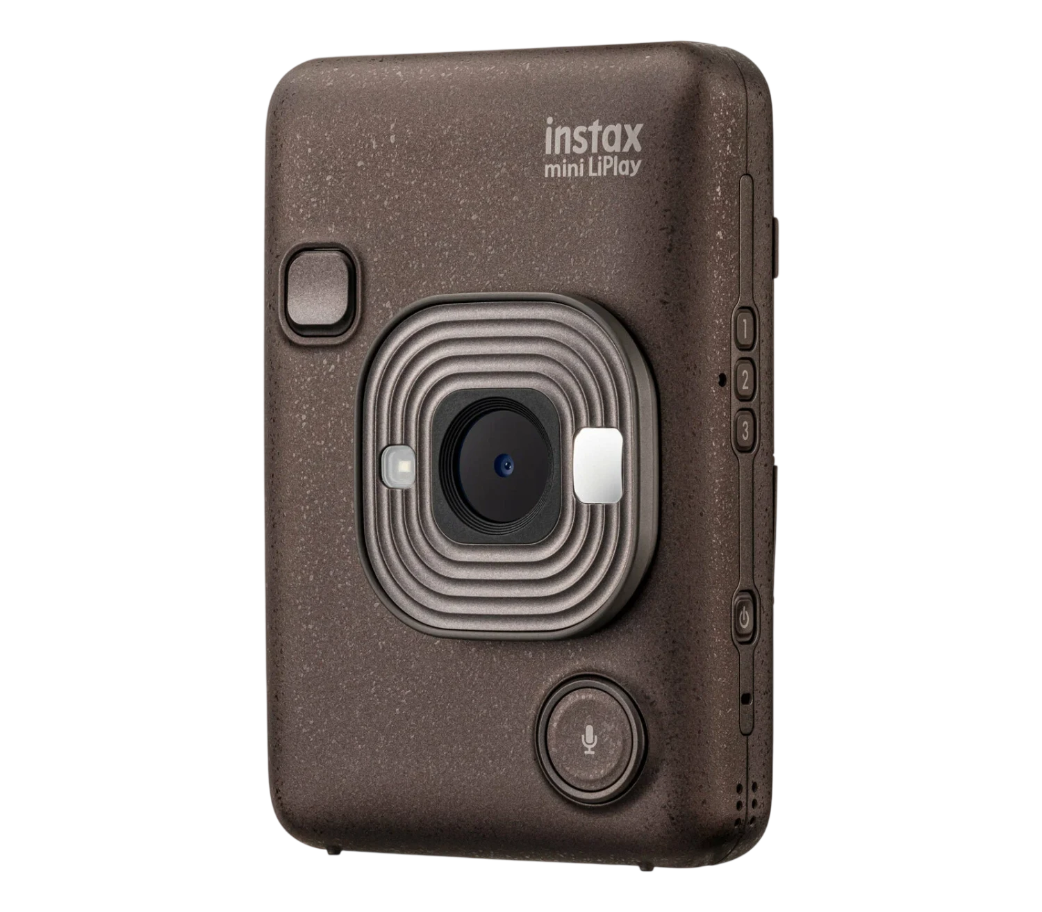 Фотоаппарат моментальной печати Fujifilm Instax mini LiPlay