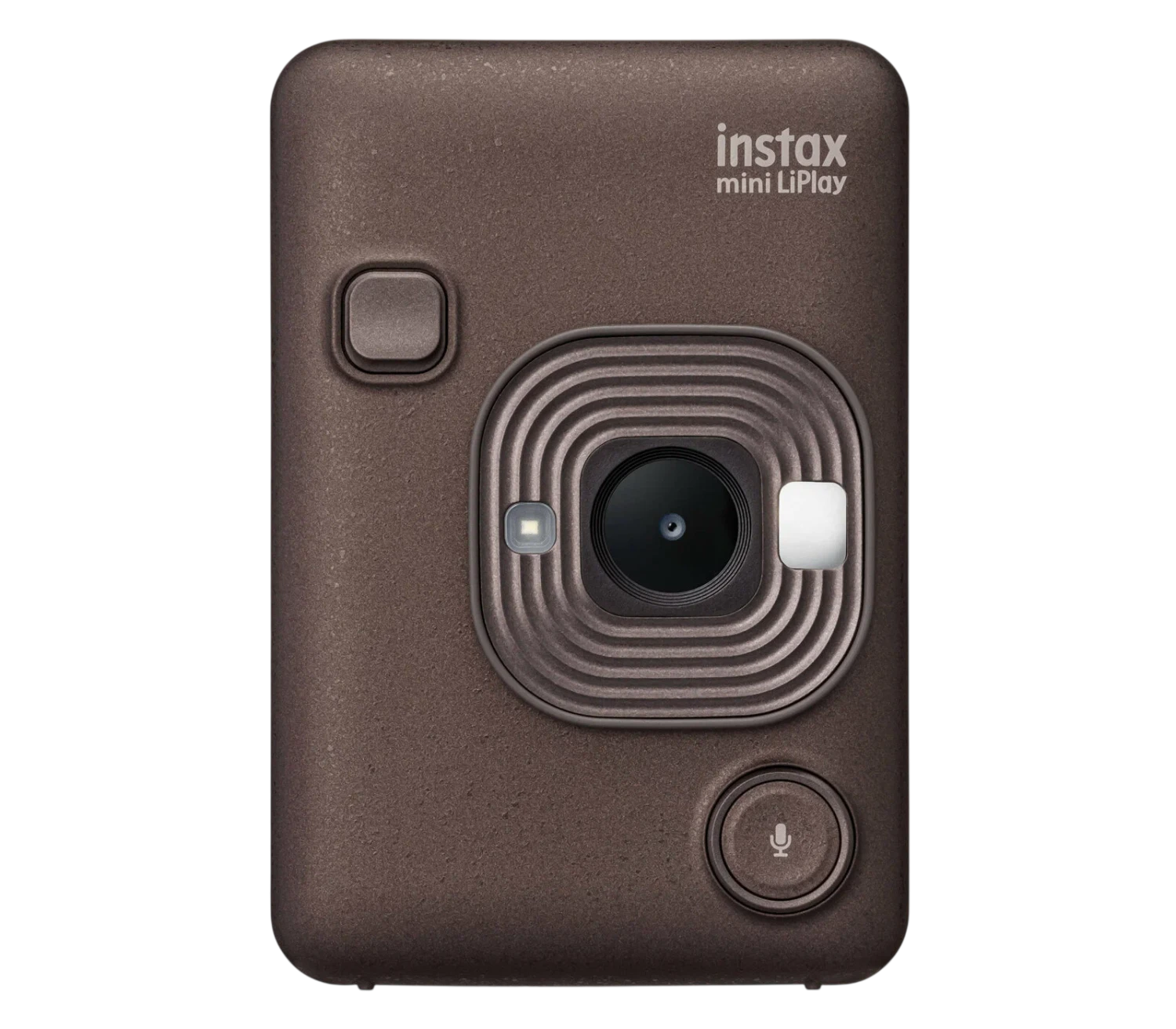 Фотоаппарат моментальной печати Fujifilm Instax mini LiPlay