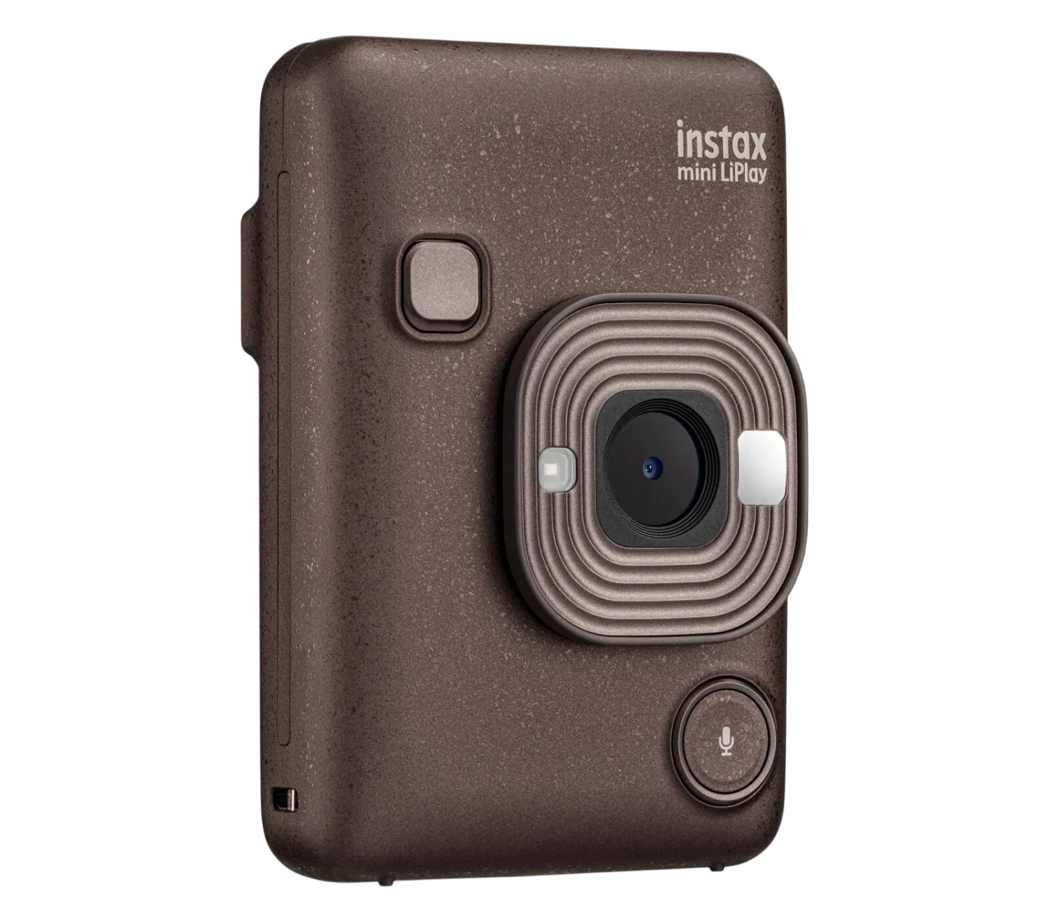 Фотоаппарат моментальной печати Fujifilm Instax mini LiPlay