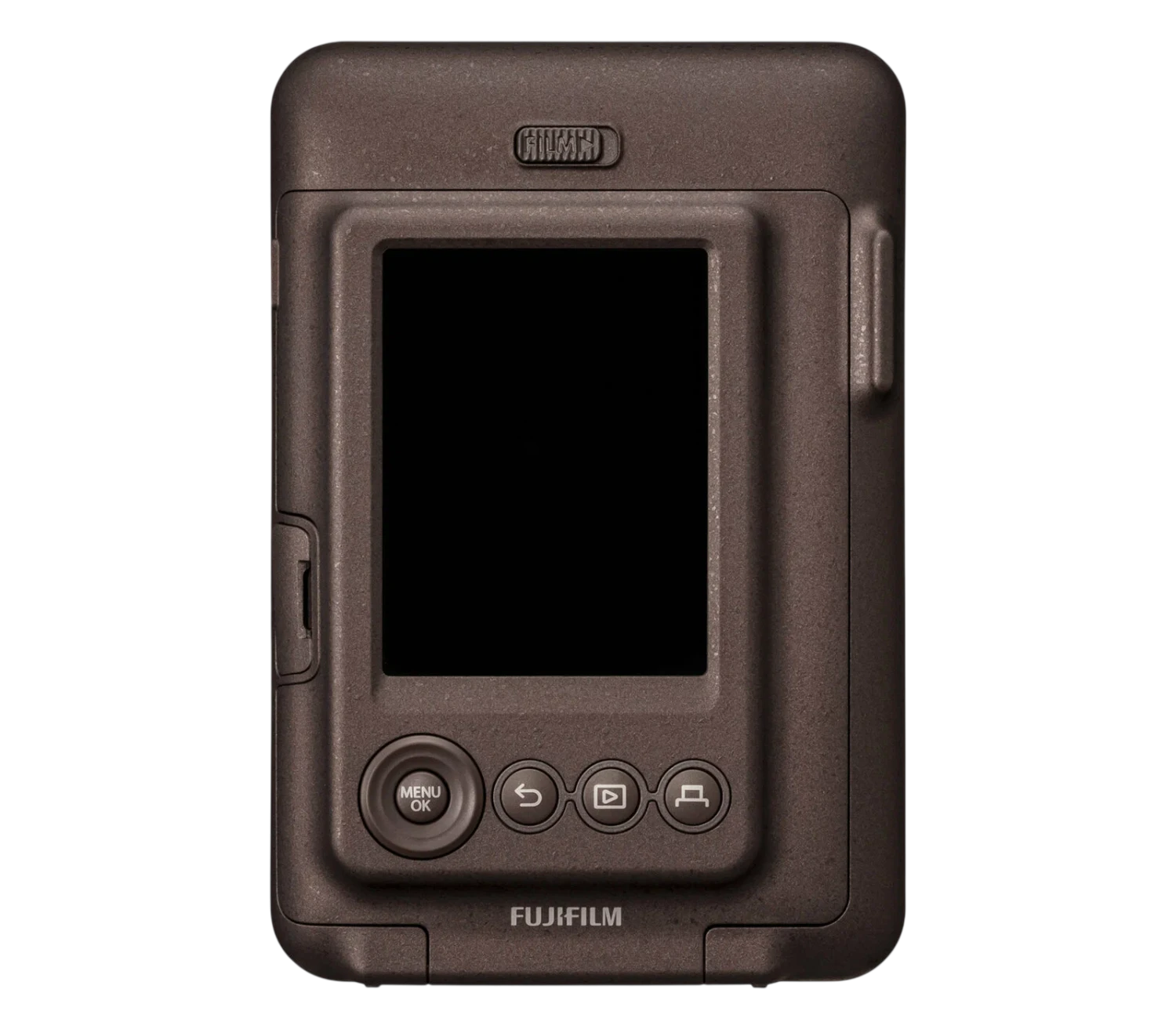 Фотоаппарат моментальной печати Fujifilm Instax mini LiPlay