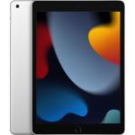 iPad 10.2" Wi-Fi 256GB Silver (2021)