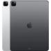iPad Pro 12.9" Wi-Fi + Cellular 256GB Silver (2021)