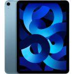 iPad Air 10.9" Wi-Fi + Cellular 256GB Blue (M1,2022)