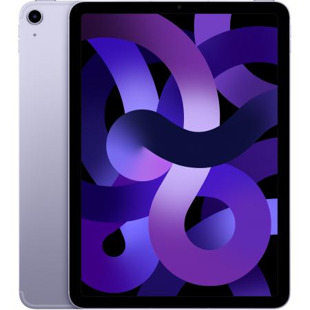 iPad Air 10.9" Wi-Fi + Cellular 256GB Purple (M1,2022)