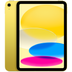 iPad 10.9" Wi-Fi+Cellular 64GB Yellow (2022)