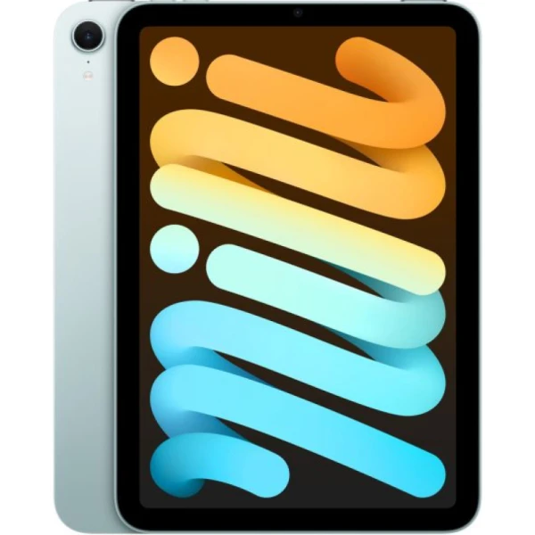 iPad mini 512GB Wi-Fi Blue (A17 Pro, 2024)