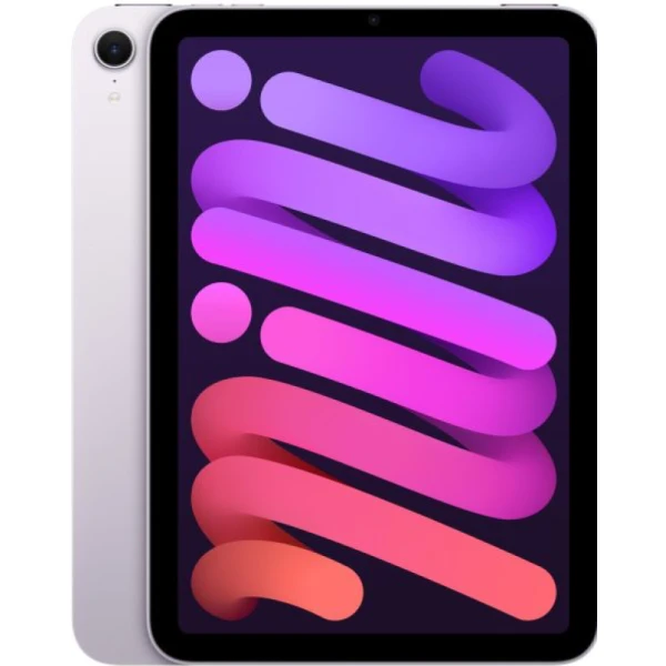 iPad mini 512GB Wi-Fi Purple (A17 Pro, 2024)