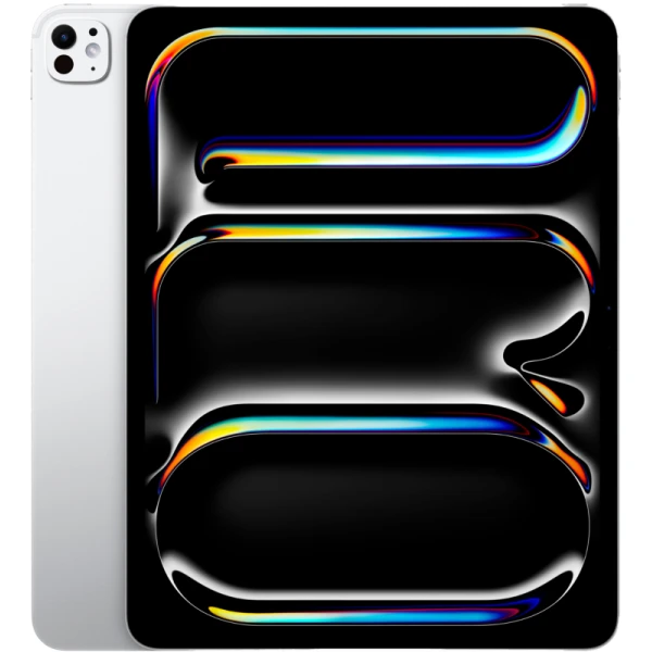 iPad Pro 13" Wi-Fi+Cellular 1TB Silver (M4,2024)