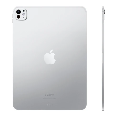 iPad Pro 13" Wi-Fi+Cellular 1TB Silver (M4,2024)